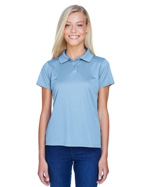 Womans polo custom tshirt design